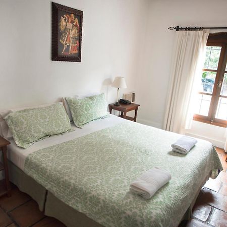 Las Moras Hotel San Lorenzo  Εξωτερικό φωτογραφία