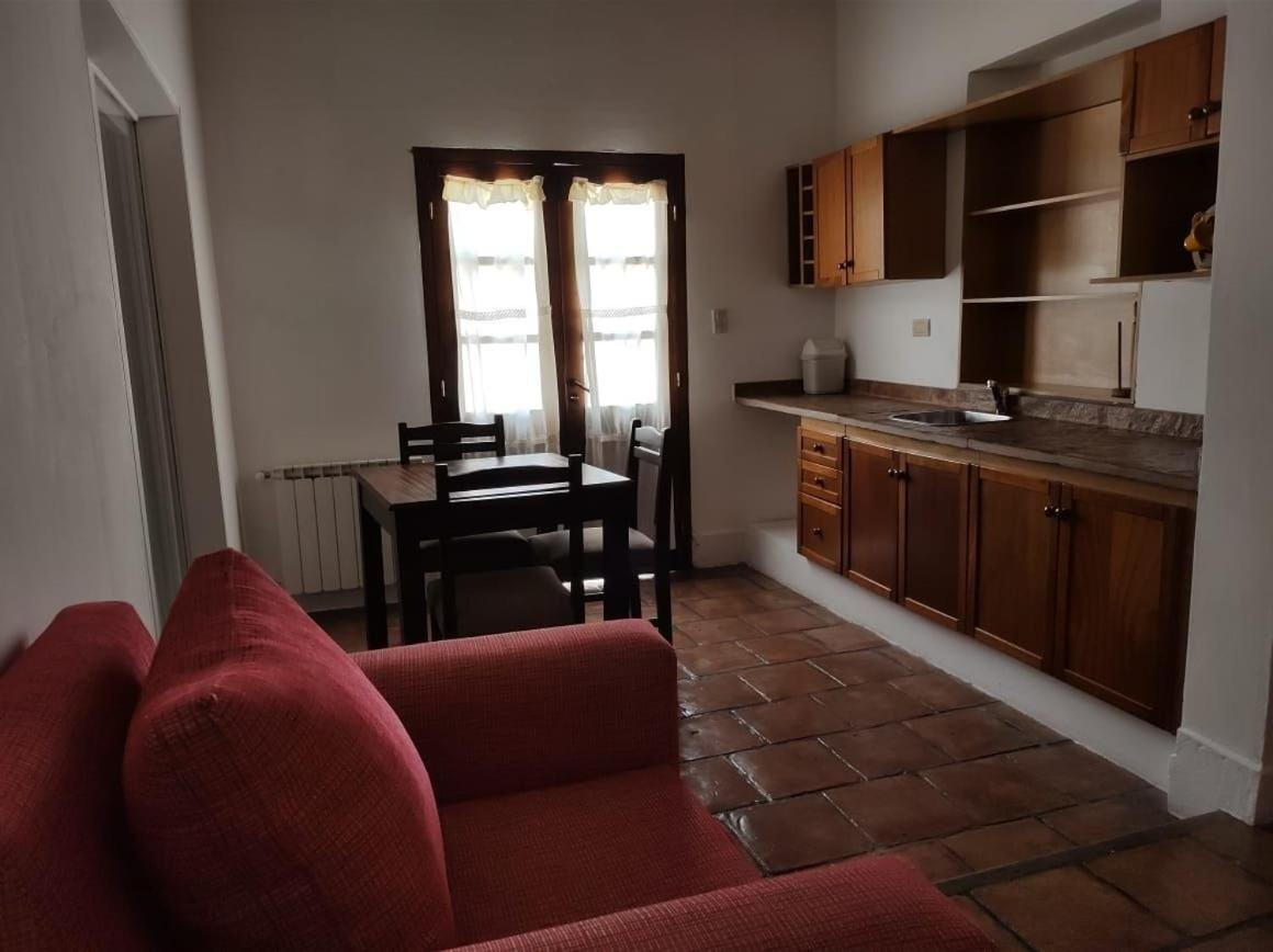 Las Moras Hotel San Lorenzo  Εξωτερικό φωτογραφία